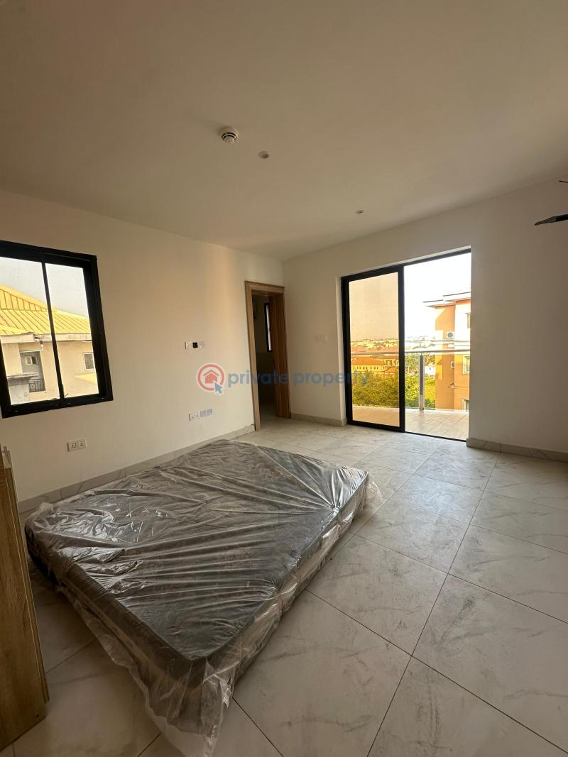 2 bedroom Block Of Flats For Rent Ikate Lekki Lekki Lagos - 2