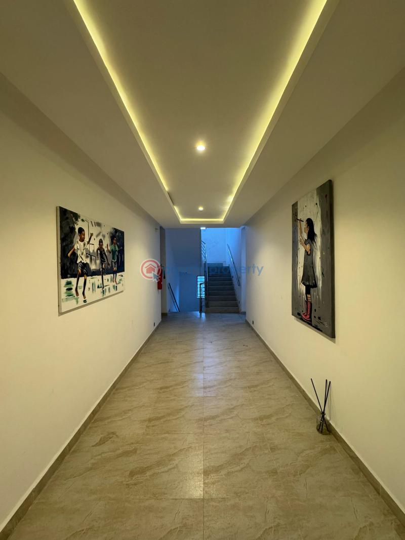 2 bedroom Block Of Flats For Rent Ikate Lekki Lekki Lagos - 1