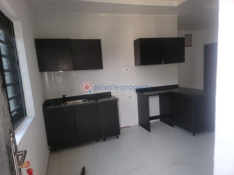 2 bedroom Block Of Flats For Rent Agungi Lekki Lagos - 1