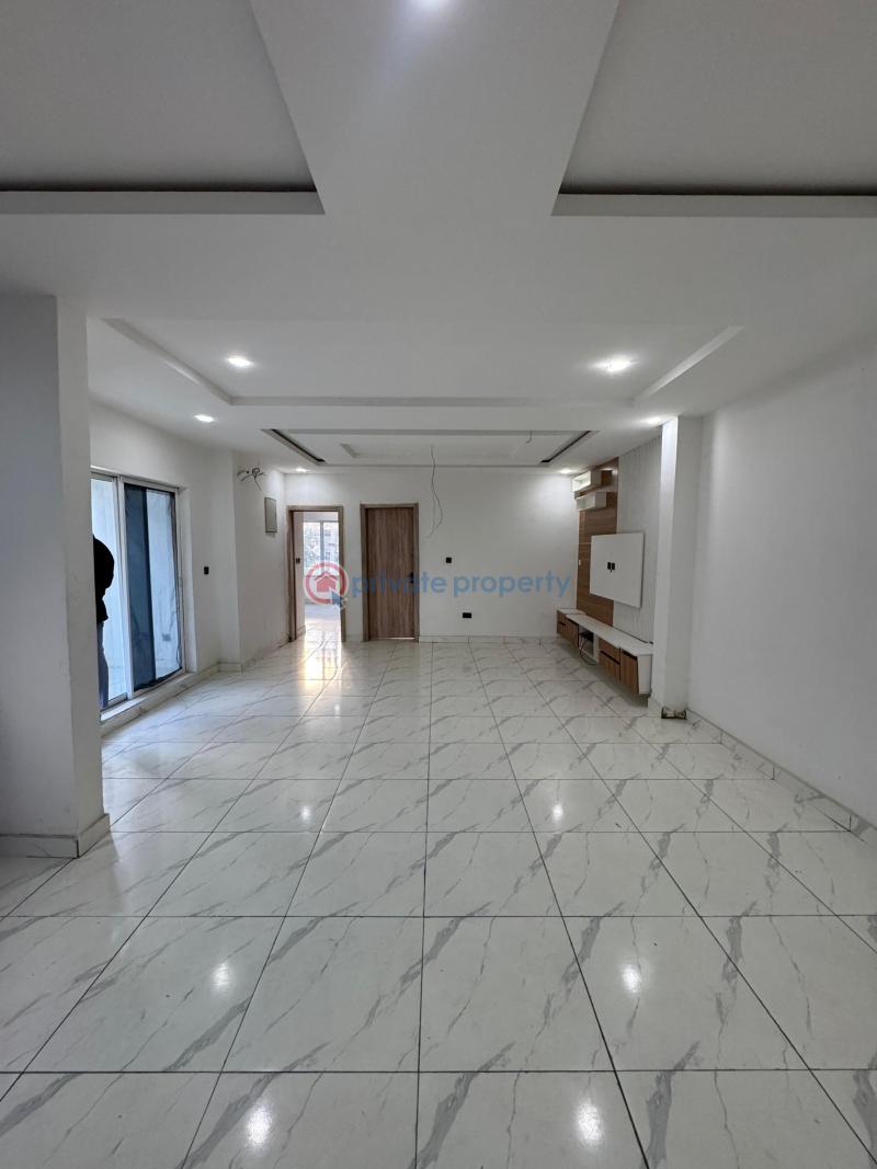 2 bedroom Block Of Flats For Rent Ikate Elegushi Lekki Lagos - 0