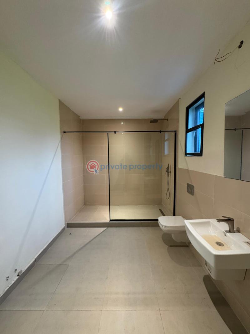 2 bedroom Block Of Flats For Rent Lekki Phase 1 Lagos - 9