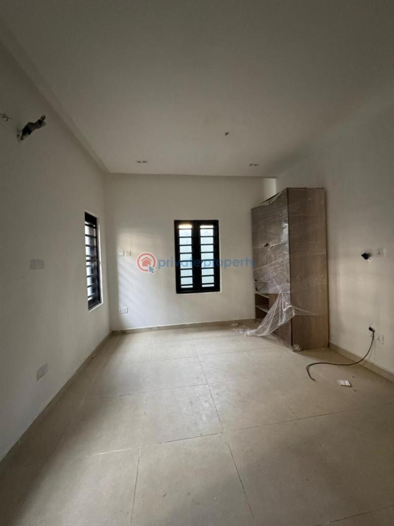 2 bedroom Block Of Flats For Rent Agungi Lekki Lagos - 1