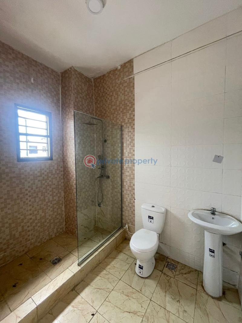 2 bedroom Block Of Flats For Rent Ikate Lekki Lekki Lagos - 0