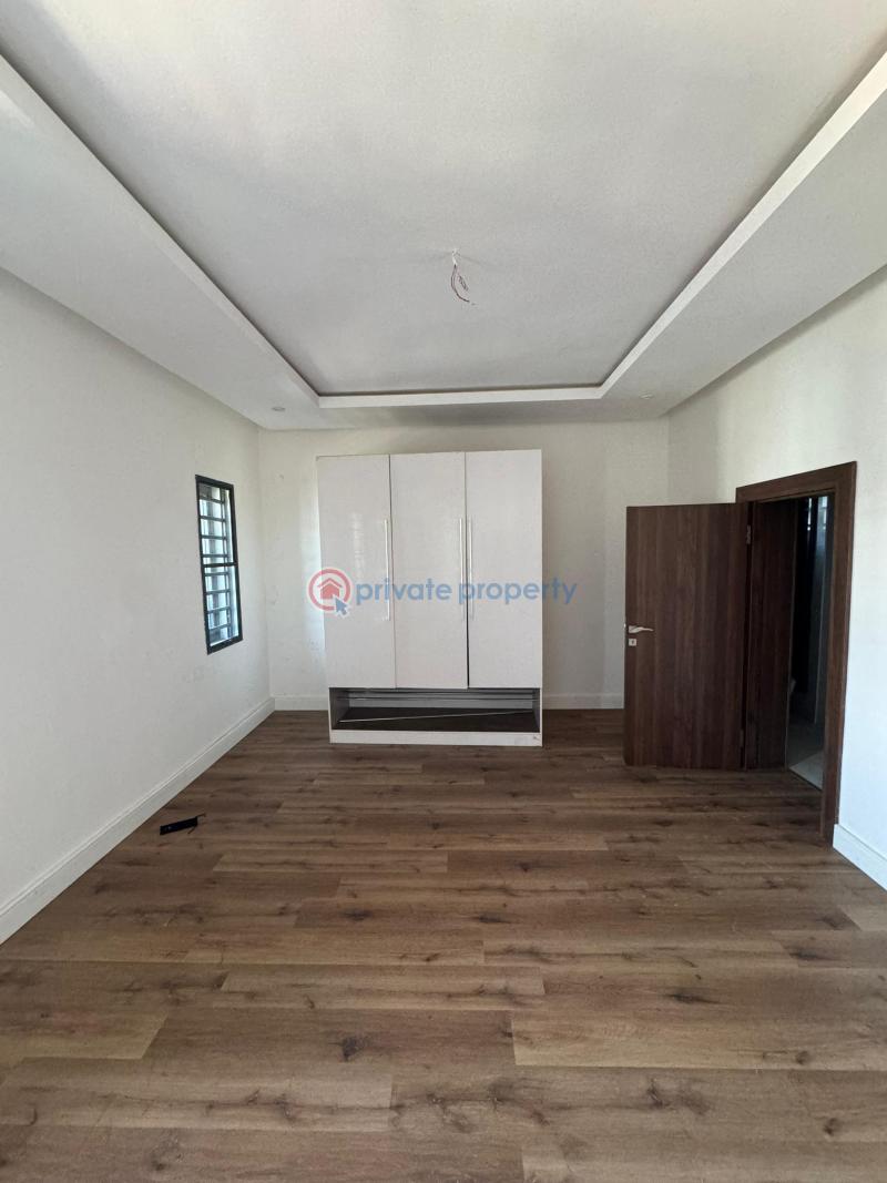 2 bedroom Block Of Flats For Rent Ikate Lekki Lekki Lagos - 11