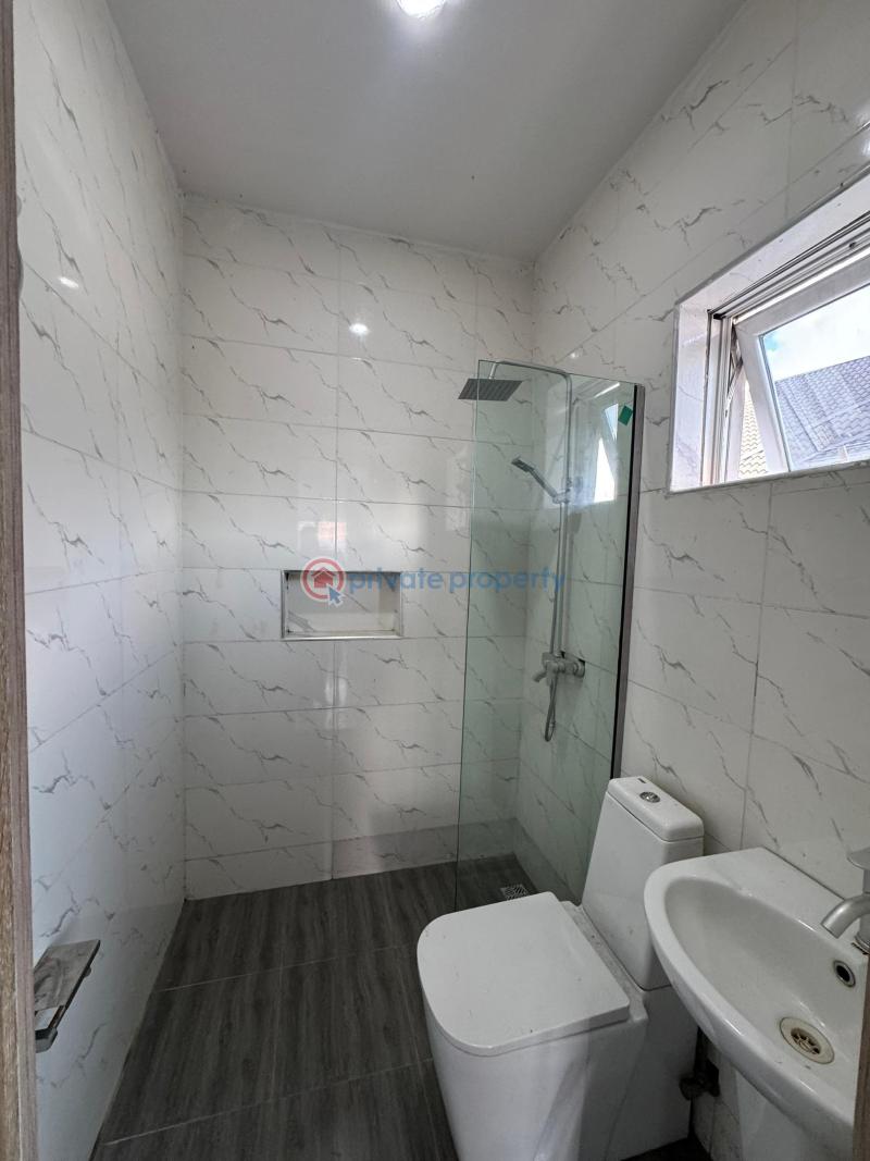 2 bedroom Block Of Flats For Rent Ikate Elegushi Lekki Lagos - 3