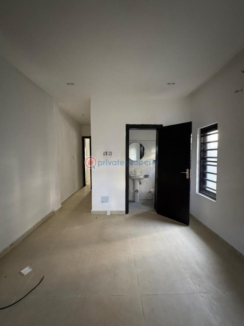 2 bedroom Block Of Flats For Rent Agungi Lekki Lagos - 8