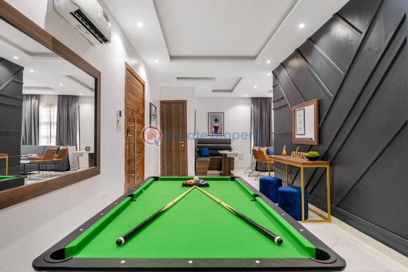 2 bedroom Block Of Flats For Rent By Enyo Filling Station Ikate Elegushi Lekki Lagos - 3