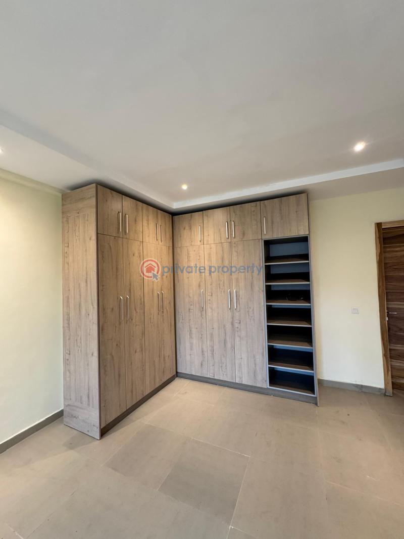 2 bedroom Block Of Flats For Rent Lekki Phase 1 Lagos - 16