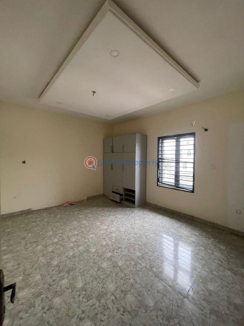 2 bedroom Block Of Flats For Rent Ikate Lekki Lekki Lagos - 3