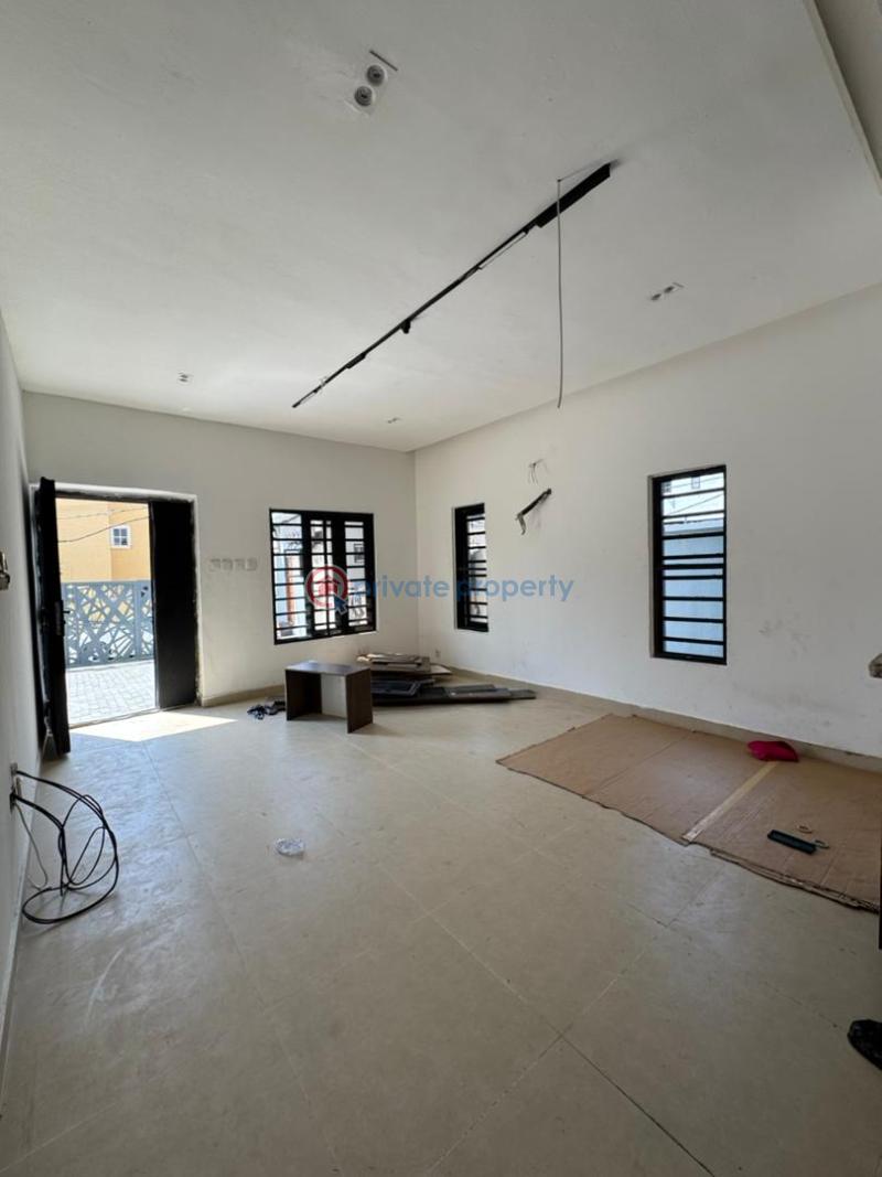 2 bedroom Block Of Flats For Rent Agungi Lekki Lagos - 4