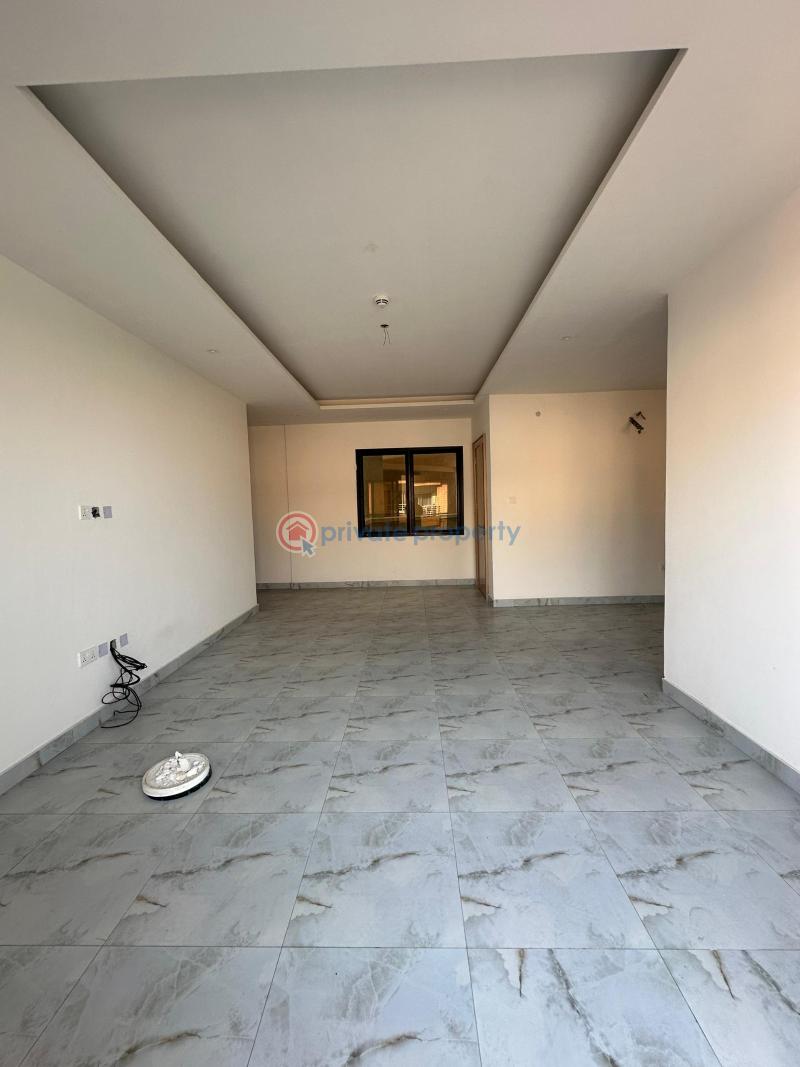 2 bedroom Block Of Flats For Rent Ikate Lekki Lekki Lagos - 3