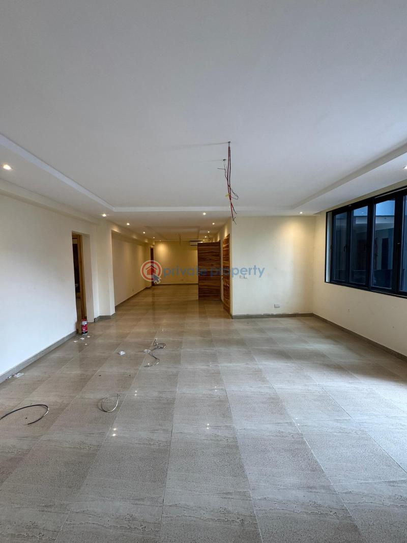 2 bedroom Block Of Flats For Rent Lekki Phase 1 Lagos - 0