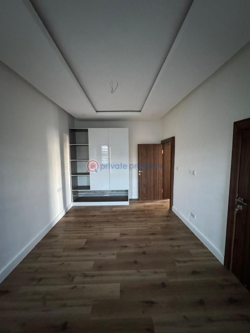 2 bedroom Block Of Flats For Rent Ikate Lekki Lekki Lagos - 8