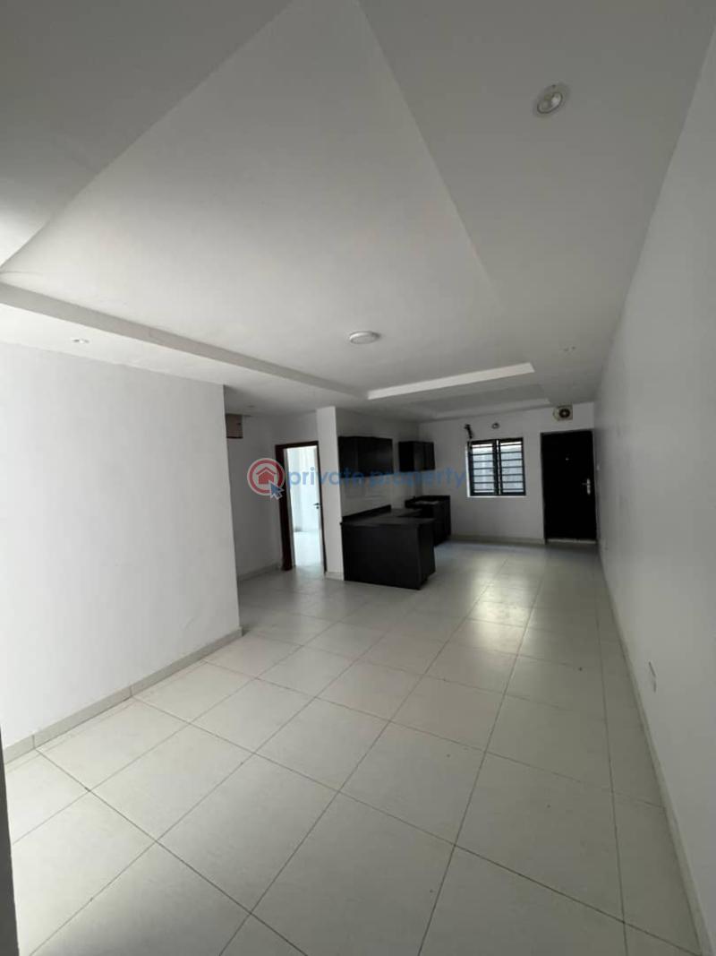 2 bedroom Block Of Flats For Rent Agungi Lekki Lagos - 1