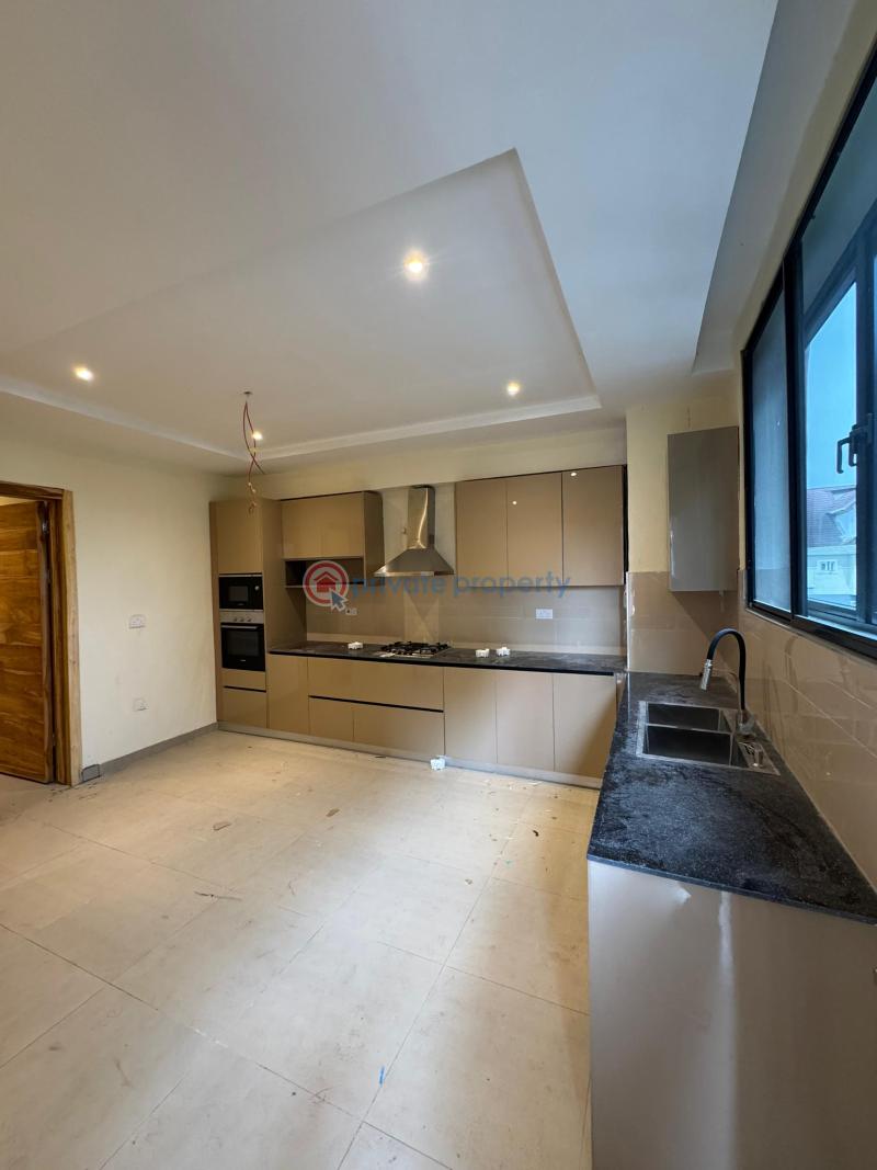 2 bedroom Block Of Flats For Rent Lekki Phase 1 Lagos - 2