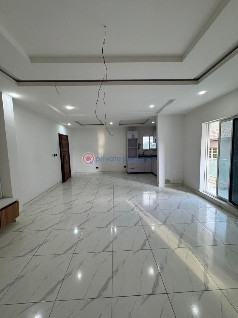 2 bedroom Block Of Flats For Rent Ikate Elegushi Lekki Lagos - 2