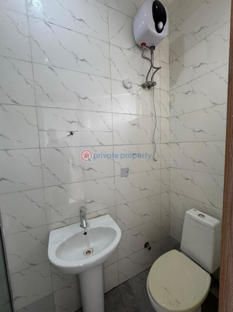 2 bedroom Block Of Flats For Rent Ikate Elegushi Lekki Lagos - 9
