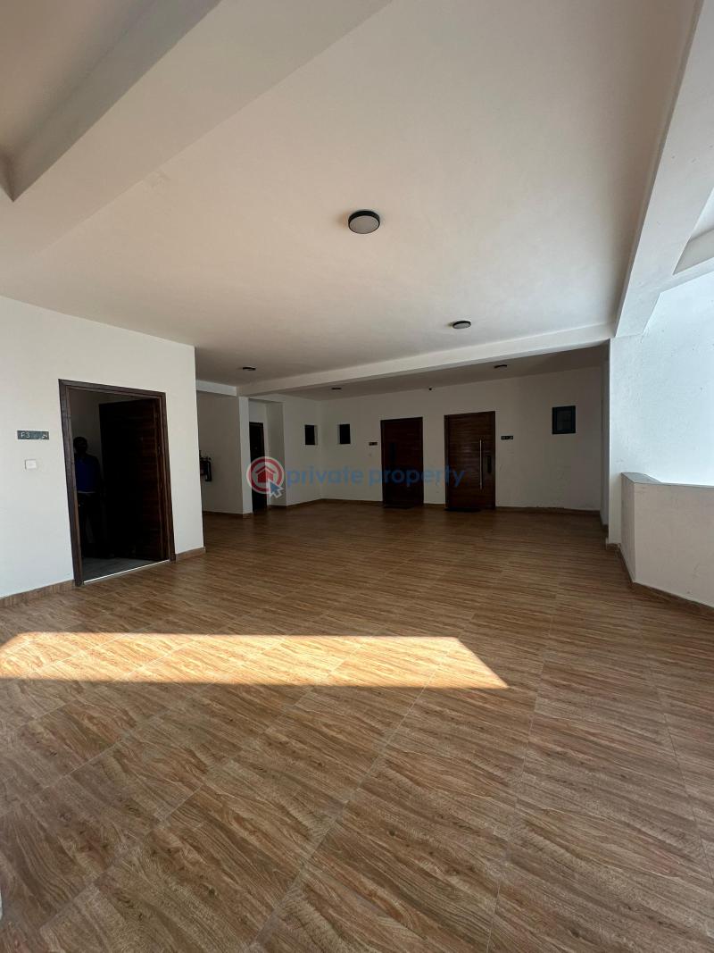 2 bedroom Block Of Flats For Rent Ikate Lekki Lekki Lagos - 0