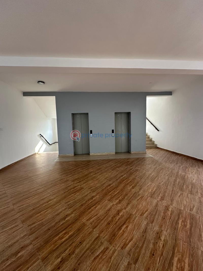 2 bedroom Block Of Flats For Rent Ikate Lekki Lekki Lagos - 12