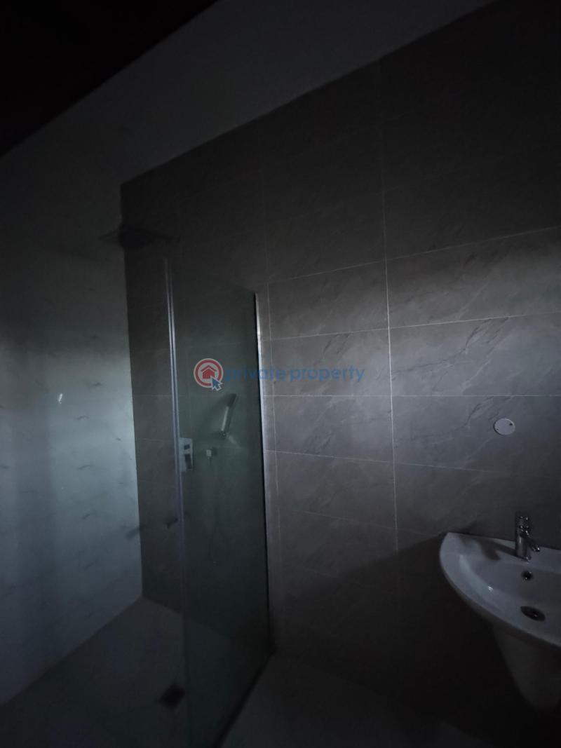 2 bedroom Block Of Flats For Rent Ikate Lekki Lekki Lagos - 13