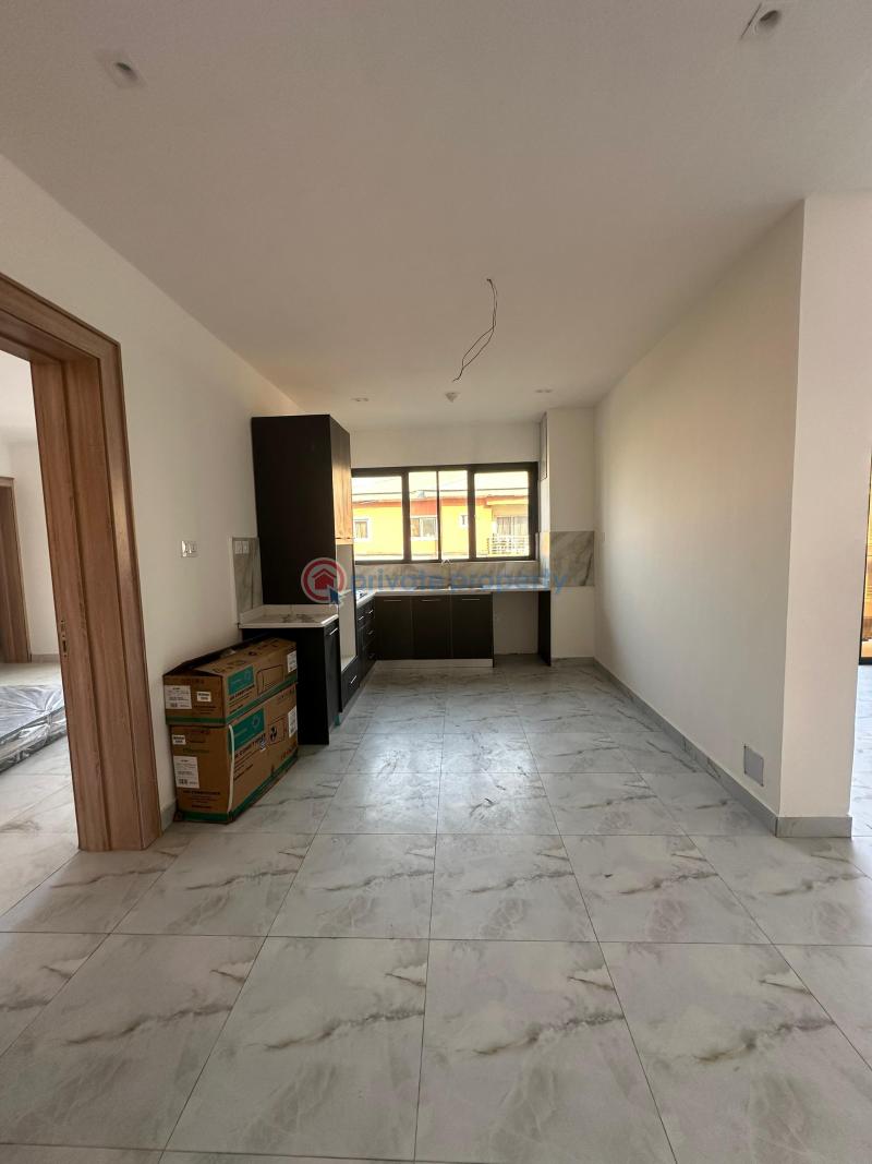 2 bedroom Block Of Flats For Rent Ikate Lekki Lekki Lagos - 5