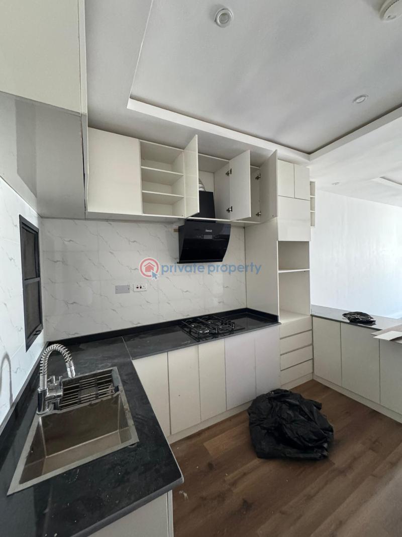 2 bedroom Block Of Flats For Rent Ikate Lekki Lekki Lagos - 5