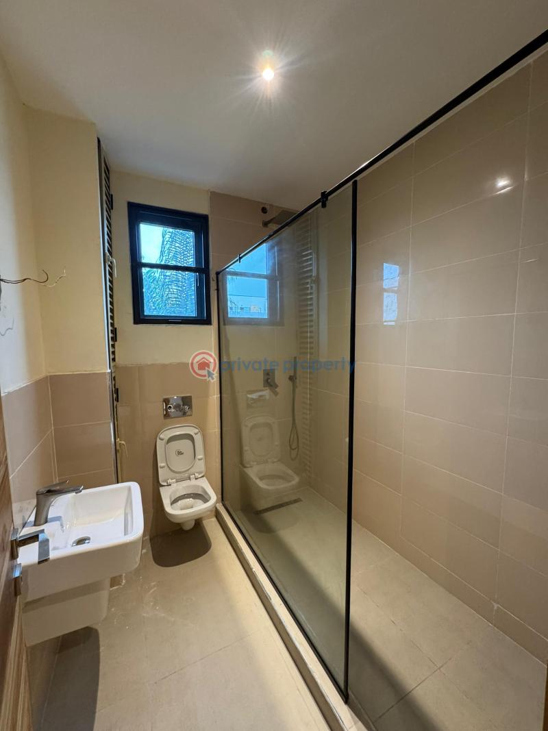 2 bedroom Block Of Flats For Rent Lekki Phase 1 Lagos - 7