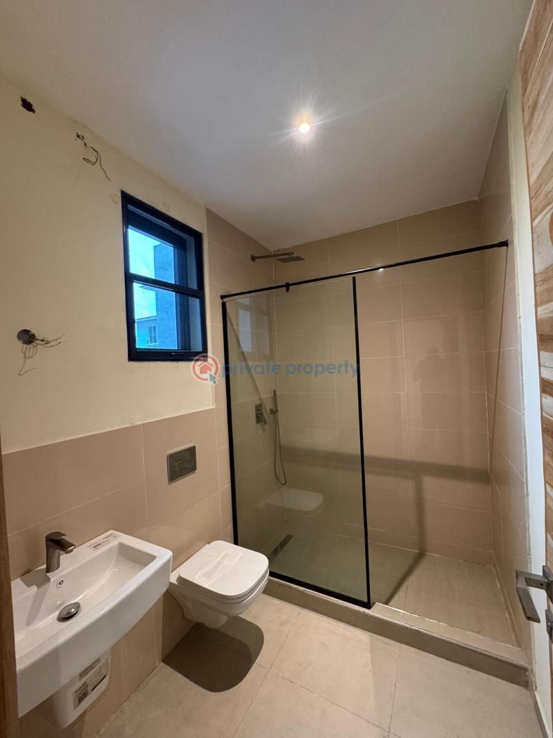 2 bedroom Block Of Flats For Rent Lekki Phase 1 Lagos - 4