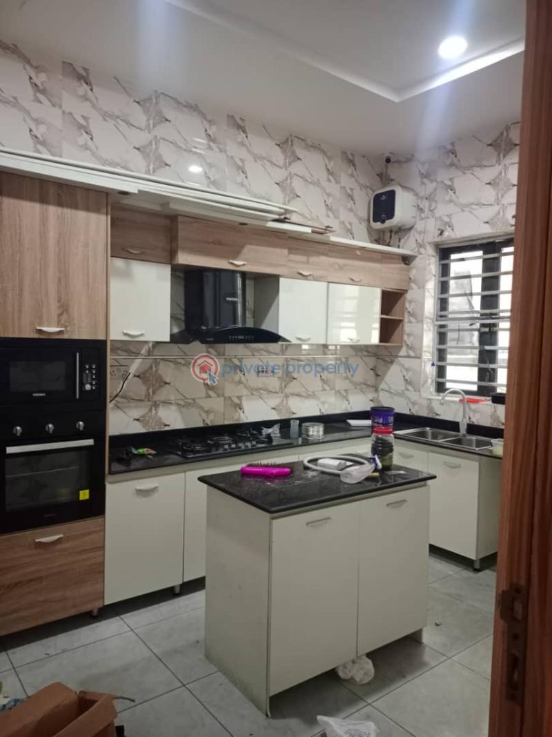 2 bedroom Block Of Flats For Rent Ologolo Lekki Lagos - 6