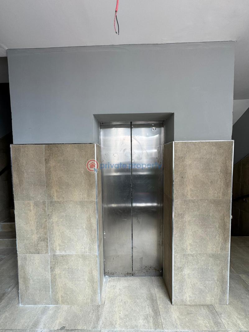 2 bedroom Block Of Flats For Rent Lekki Phase 1 Lagos - 8