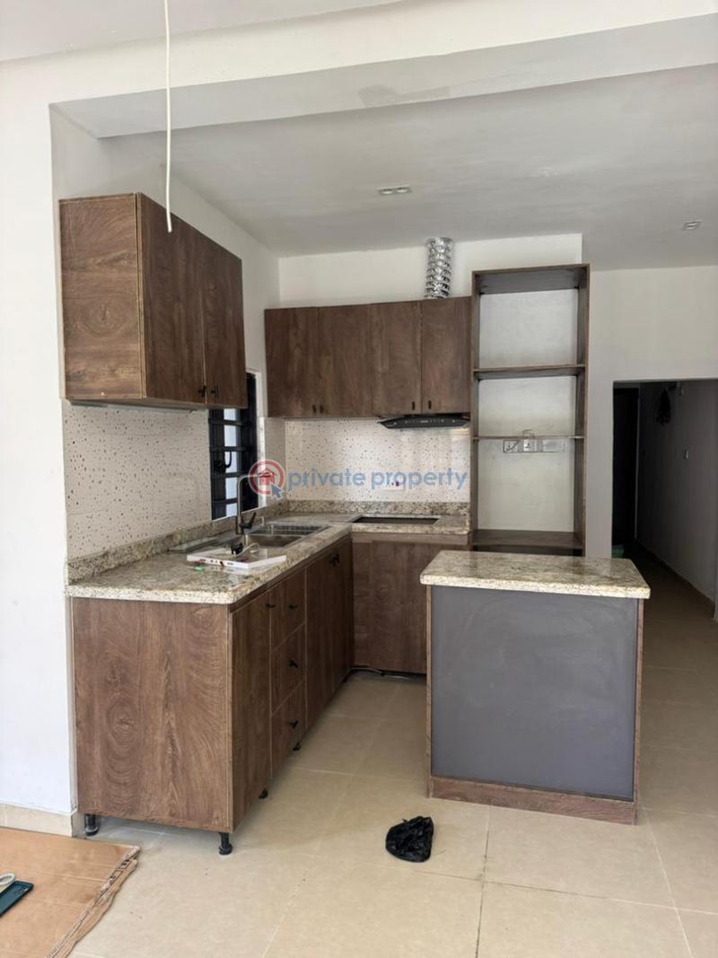 2 bedroom Block Of Flats For Rent Agungi Lekki Lagos - 10