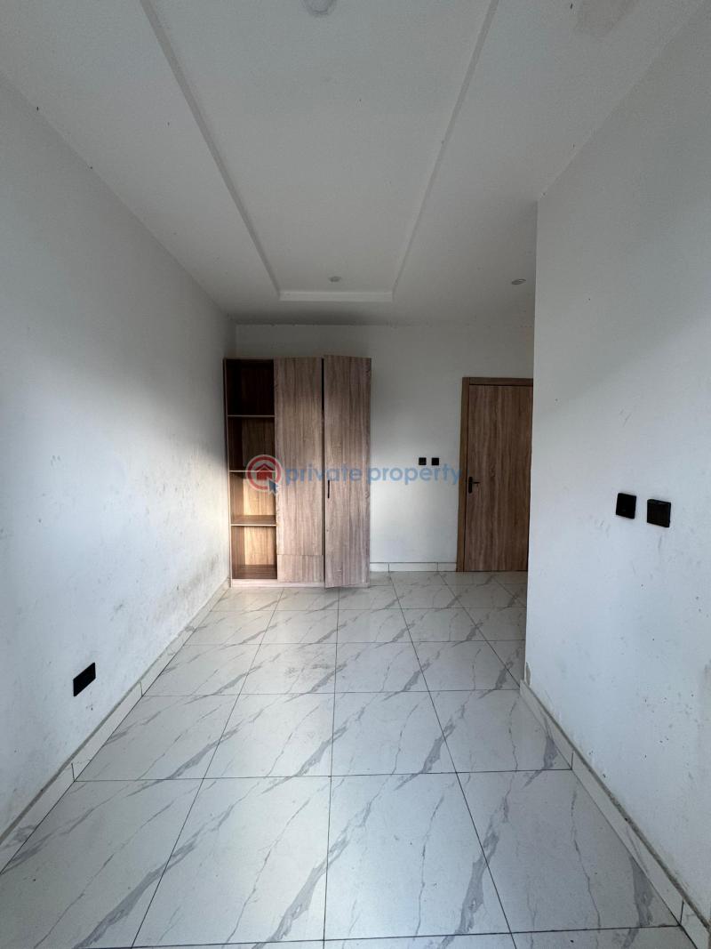 2 bedroom Block Of Flats For Rent Ikate Elegushi Lekki Lagos - 1