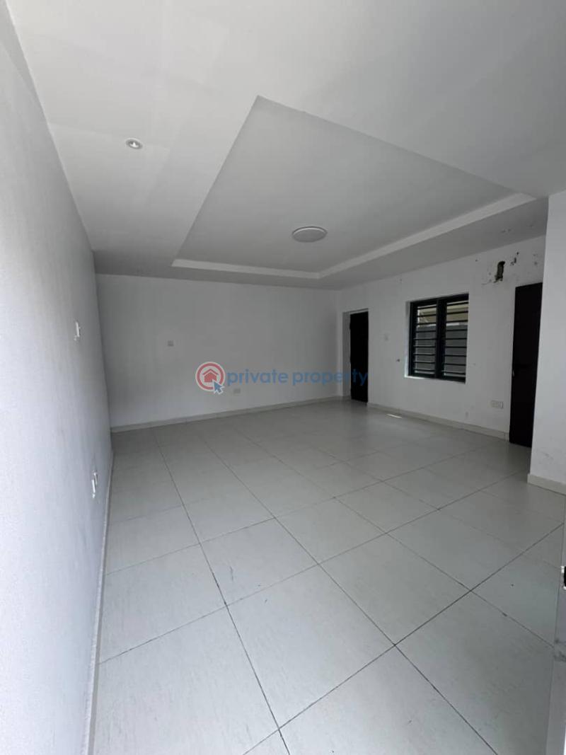 2 bedroom Block Of Flats For Rent Agungi Lekki Lagos - 0