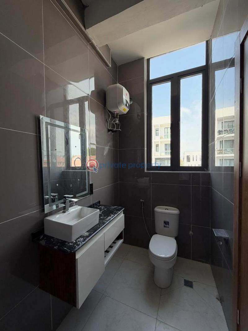 2 bedroom Block Of Flats For Rent Lekki Phase 1 Lagos - 1