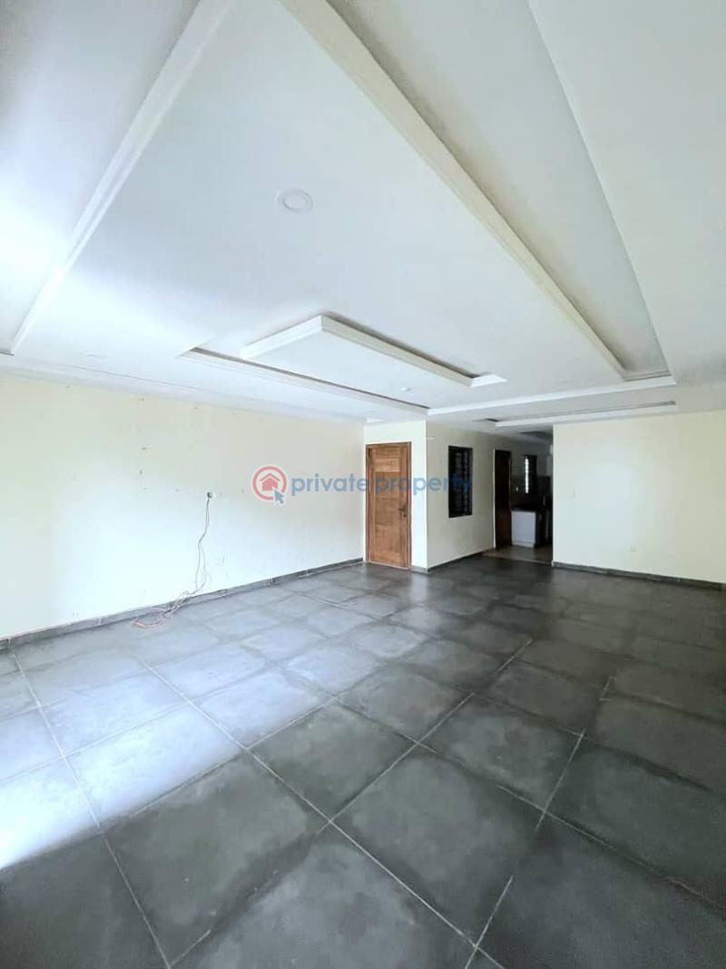 𝐖𝐄𝐋𝐋 𝐌𝐀𝐈𝐍𝐓𝐀𝐈𝐍𝐄𝐃  2 𝐁𝐄𝐃𝐑𝐎𝐎𝐌 𝐀𝐏𝐀𝐑𝐓𝐌𝐄𝐍𝐓 - 3 2 bedroom Flat & Apartment For Rent Ikate Elegushi Lekki Lagos - 3
