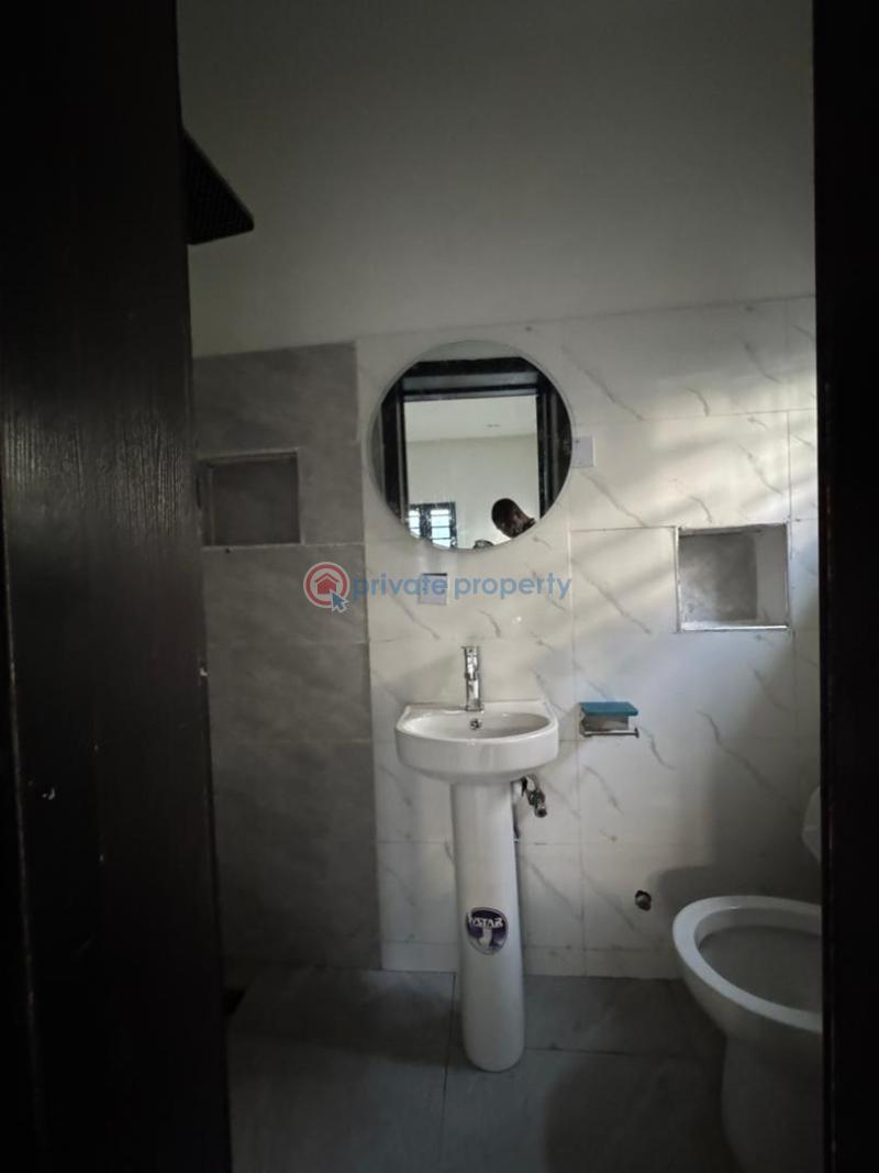2 bedroom Block Of Flats For Rent Agungi Lekki Lagos - 0