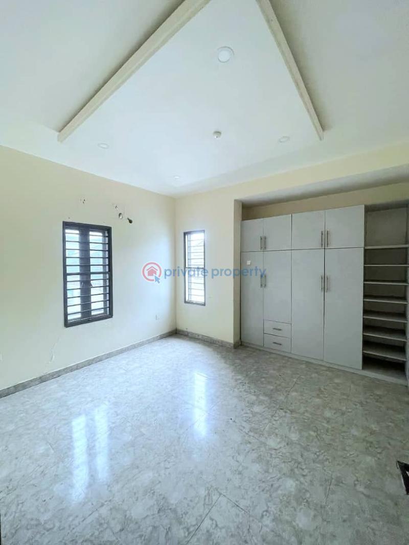 𝐖𝐄𝐋𝐋 𝐌𝐀𝐈𝐍𝐓𝐀𝐈𝐍𝐄𝐃  2 𝐁𝐄𝐃𝐑𝐎𝐎𝐌 𝐀𝐏𝐀𝐑𝐓𝐌𝐄𝐍𝐓 - 7 2 bedroom Flat & Apartment For Rent Ikate Elegushi Lekki Lagos - 7