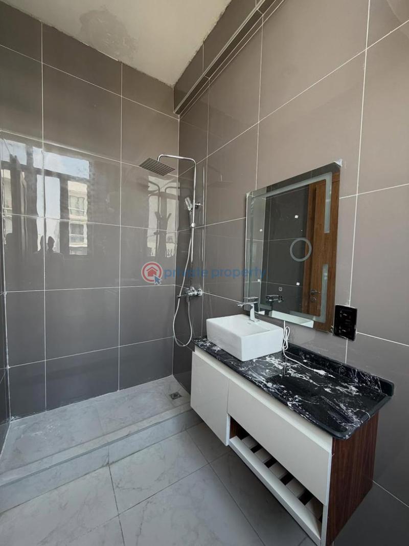 2 bedroom Block Of Flats For Rent Lekki Phase 1 Lagos - 2