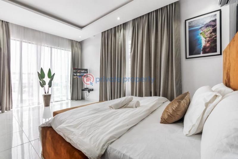 2 bedroom Block Of Flats For Rent By Enyo Filling Station Ikate Elegushi Lekki Lagos - 2