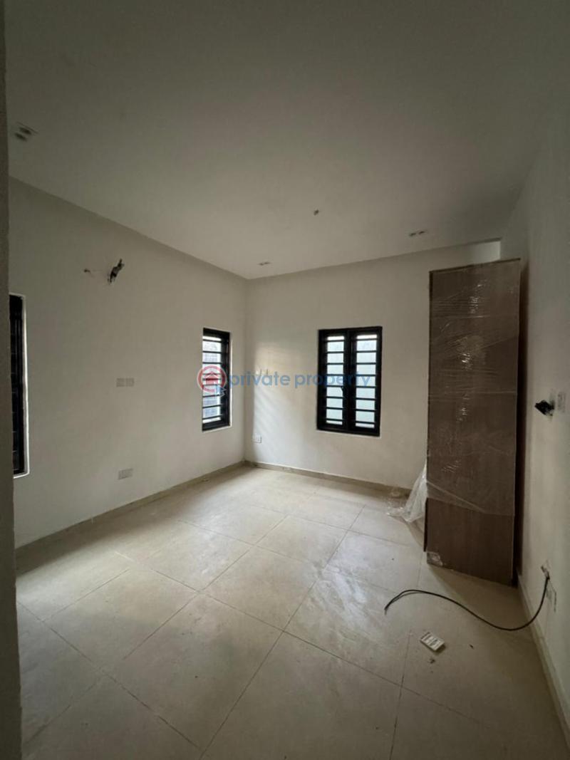 2 bedroom Block Of Flats For Rent Agungi Lekki Lagos - 6