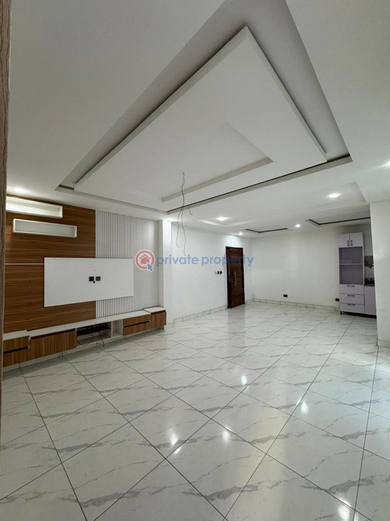 2 bedroom Block Of Flats For Rent Ikate Elegushi Lekki Lagos - 5