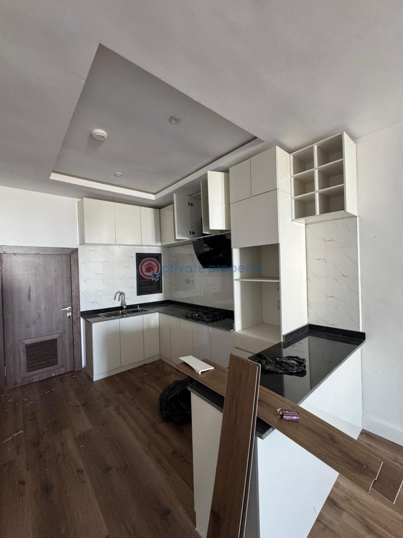 2 bedroom Block Of Flats For Rent Ikate Lekki Lekki Lagos - 4