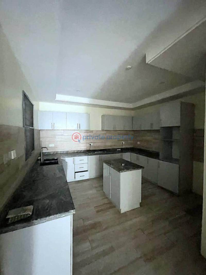 𝐖𝐄𝐋𝐋 𝐌𝐀𝐈𝐍𝐓𝐀𝐈𝐍𝐄𝐃  2 𝐁𝐄𝐃𝐑𝐎𝐎𝐌 𝐀𝐏𝐀𝐑𝐓𝐌𝐄𝐍𝐓 - 4 2 bedroom Flat & Apartment For Rent Ikate Elegushi Lekki Lagos - 4