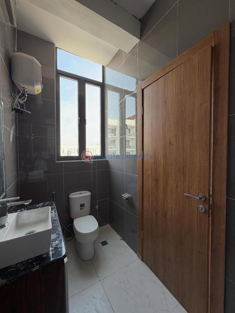 2 bedroom Block Of Flats For Rent Lekki Phase 1 Lagos - 4