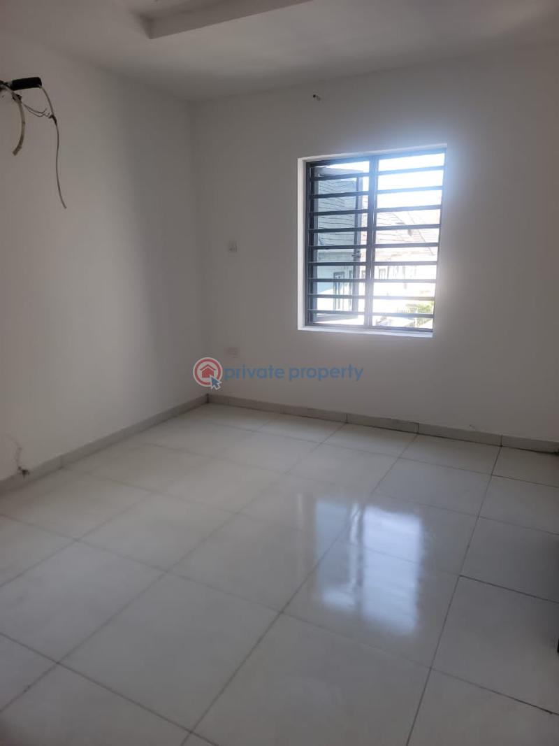 2 bedroom Block Of Flats For Rent Agungi Lekki Lagos - 2