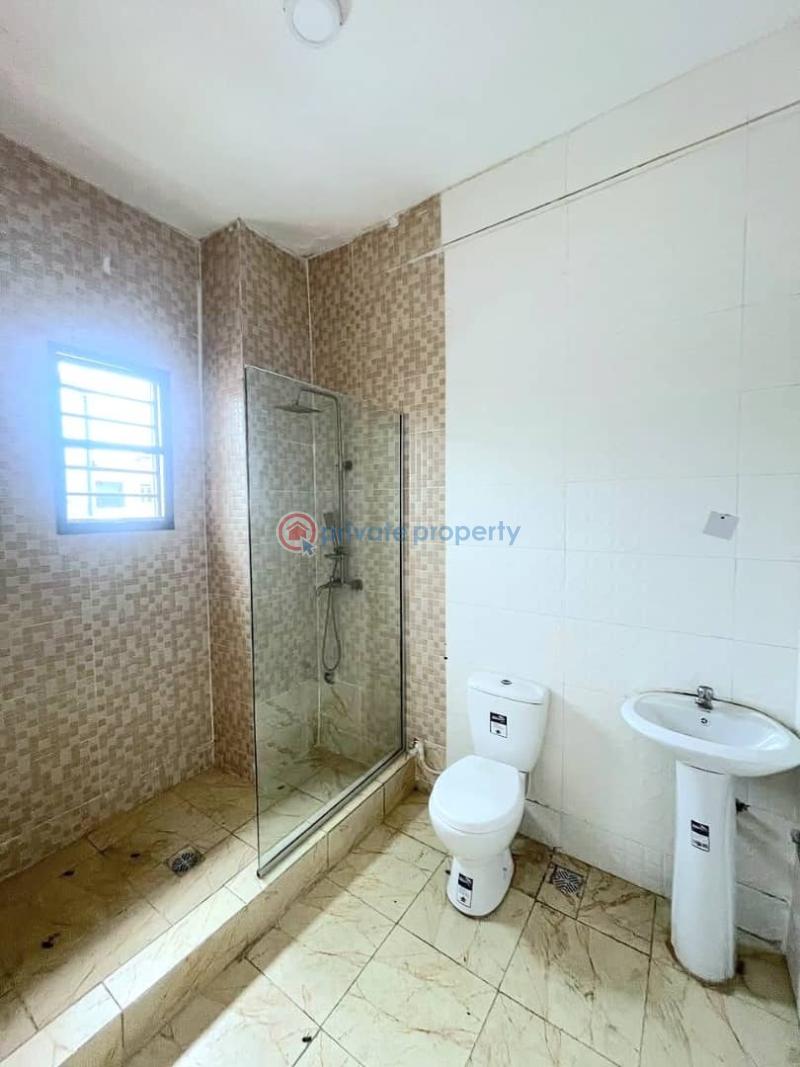 𝐖𝐄𝐋𝐋 𝐌𝐀𝐈𝐍𝐓𝐀𝐈𝐍𝐄𝐃  2 𝐁𝐄𝐃𝐑𝐎𝐎𝐌 𝐀𝐏𝐀𝐑𝐓𝐌𝐄𝐍𝐓 - 8 2 bedroom Flat & Apartment For Rent Ikate Elegushi Lekki Lagos - 8