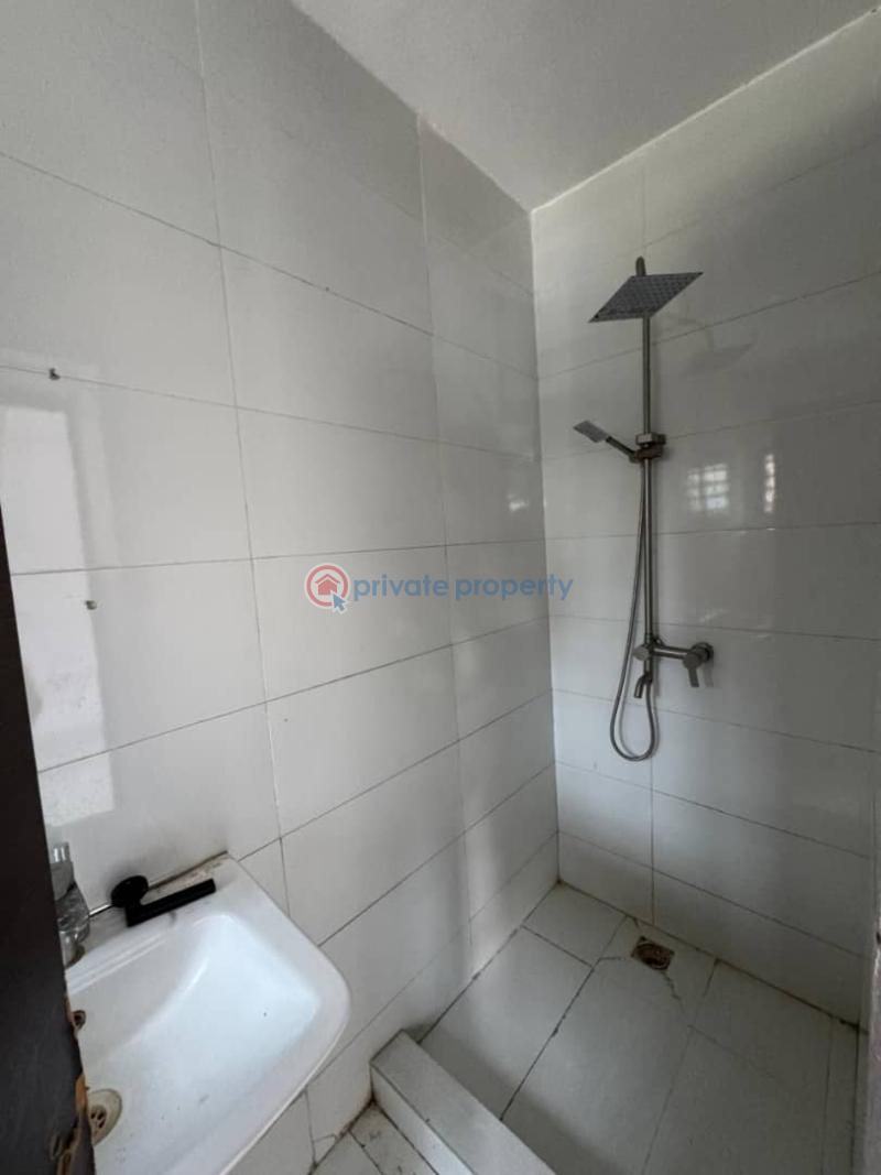 2 bedroom Block Of Flats For Rent Agungi Lekki Lagos - 3