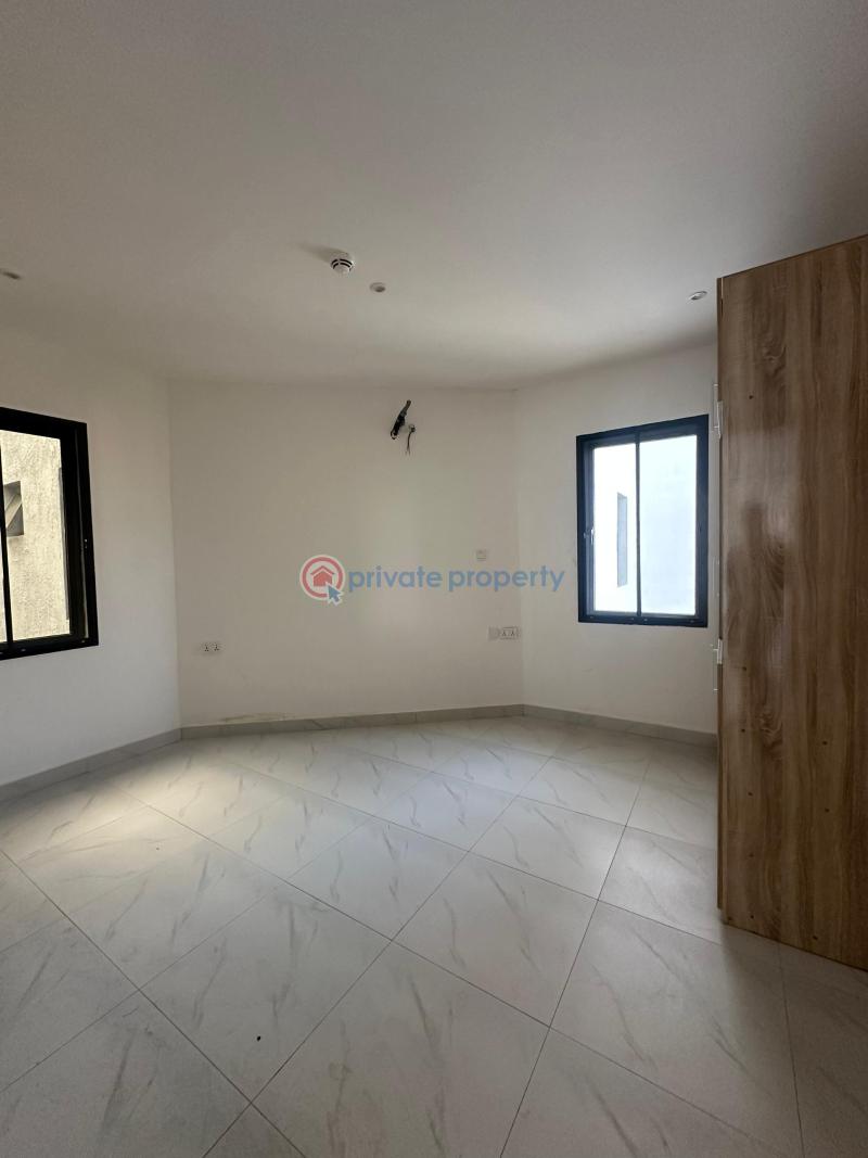 2 bedroom Block Of Flats For Rent Ikate Lekki Lekki Lagos - 6