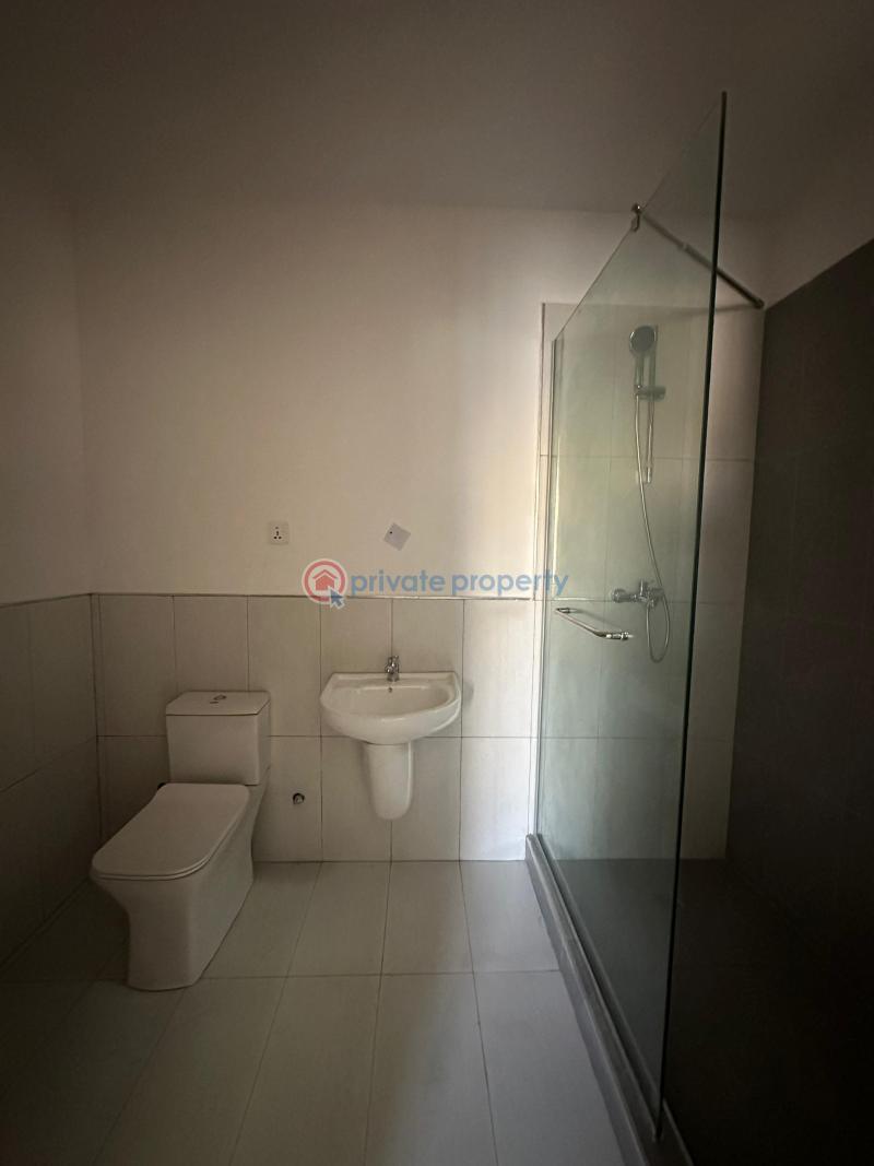 2 bedroom Block Of Flats For Rent Ikate Lekki Lekki Lagos - 8