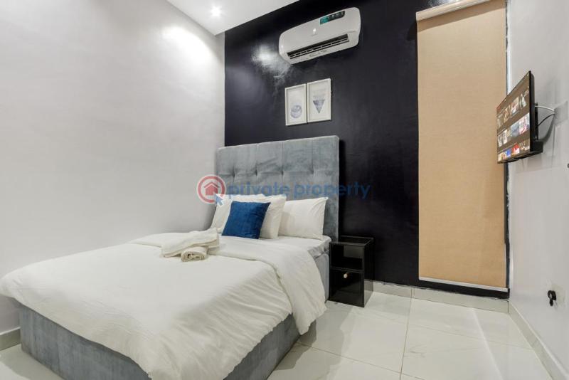 2 bedroom Block Of Flats For Rent By Enyo Filling Station Ikate Elegushi Lekki Lagos - 9